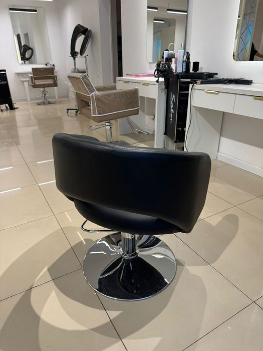 Кресло парикмахера