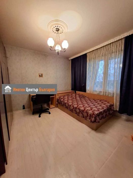 Продава се Двустаен апартамент в София, Студентски град - 65 кв.м за 2170 €/кв.м - Снимка #5