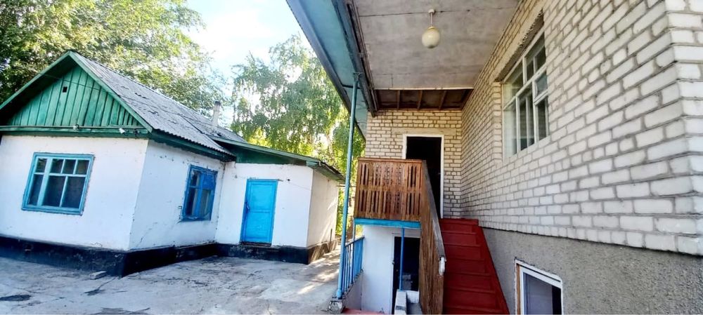 Продается дом, уй сатылады