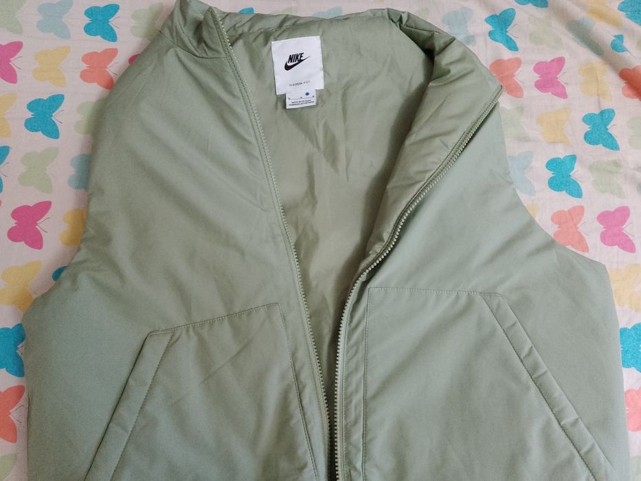 Грейка Mъжка Найки нова