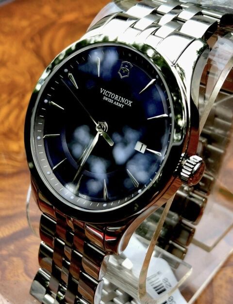 Часы мужские, Швейцарские Victorinox