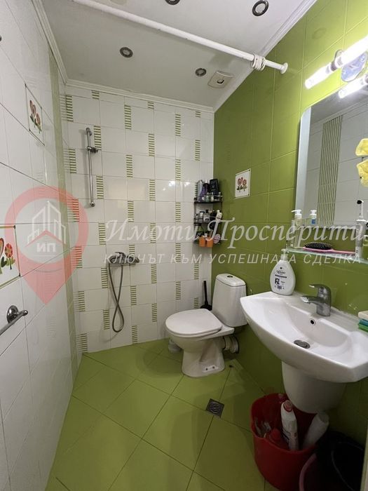 Продава се Тристаен апартамент в София, Люлин 8 - 76 кв.м за 2172 €/кв.м - Снимка #8