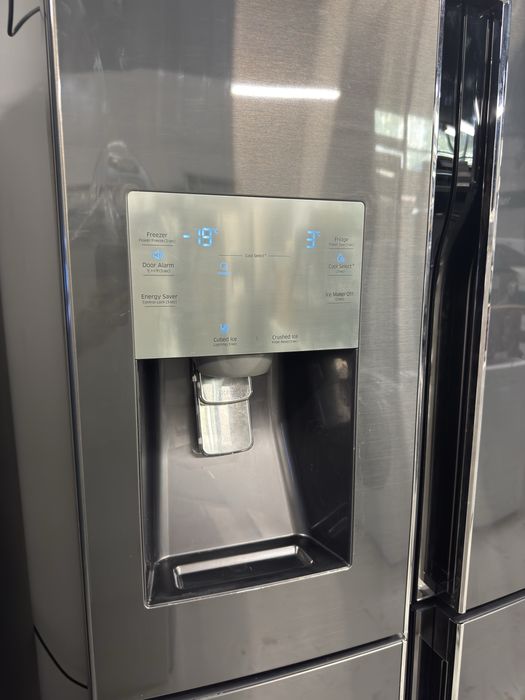 Frigider multi-door Samsung RF56J9040SG