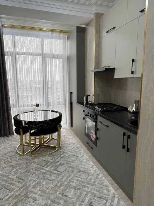 ПРОДАЁТСЯ 2-ком квартира 60м2 | ЖК Yakkasaroy City Mall