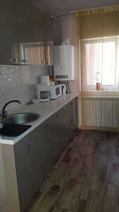 Apartament 3 camere
