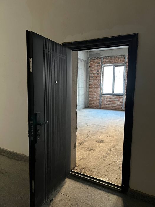 Продаётся квартира в новостройке, дуплекс, новостройка