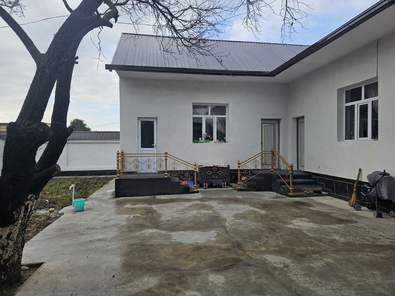 Toshkent vil, Devyati(Oqqorg'on)
