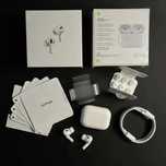 AirPods Pro 2, AirPods 3, AirPods 4, Эйр подсы с гарантией