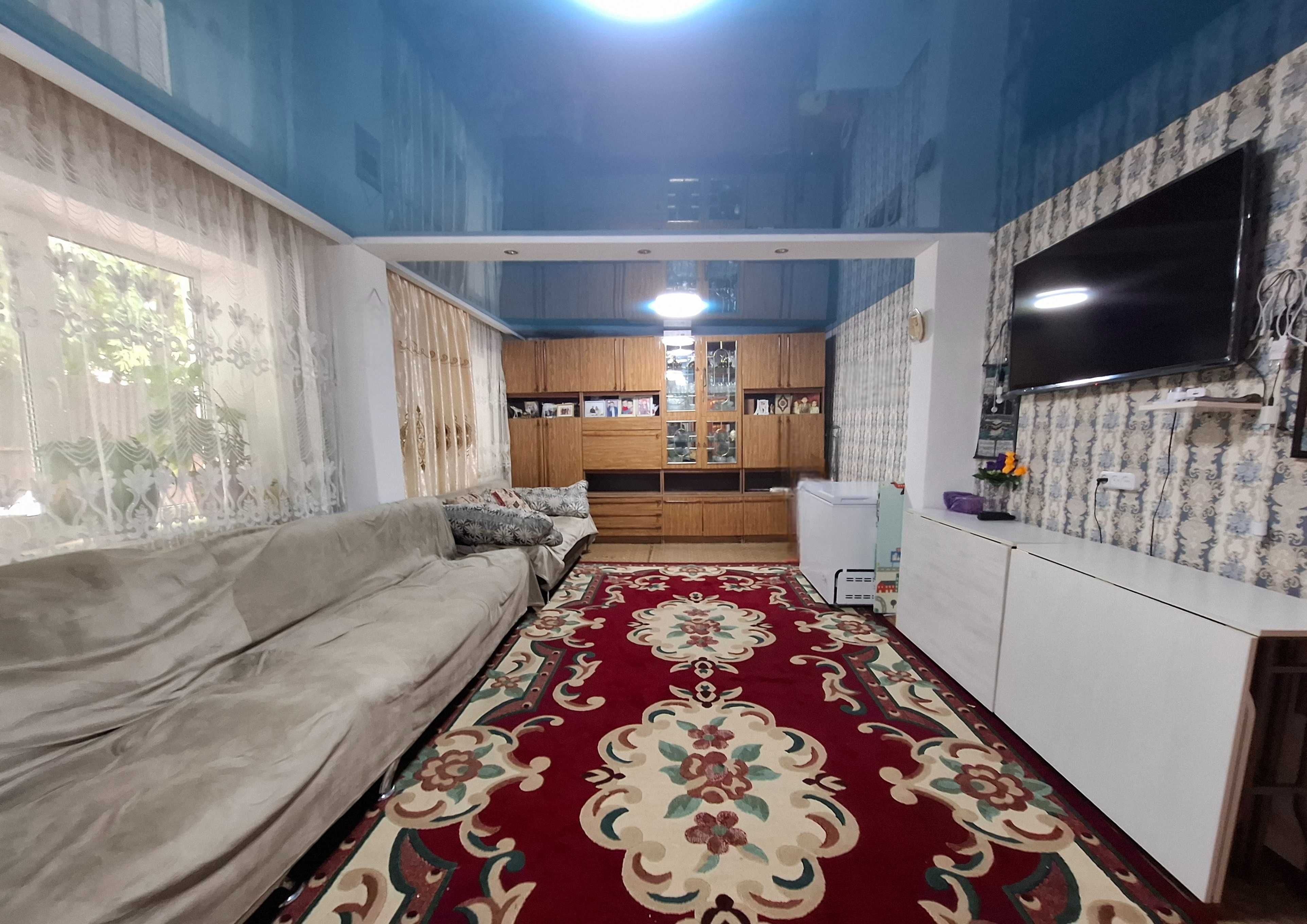 5-комн. дом в Соцгороде, район 6А квартала