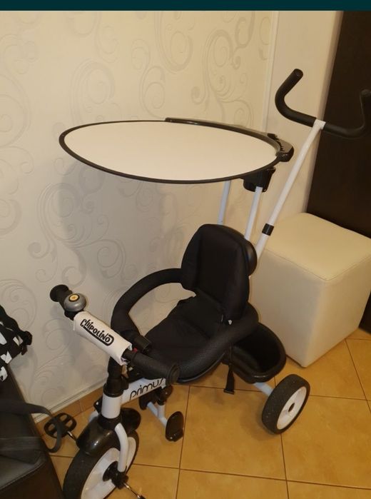 Vand tricicleta Chipolino Primus