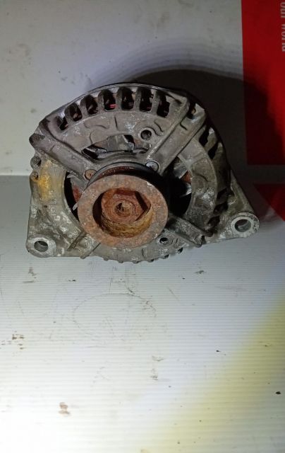 Alternator A0111542702 Mercedes-Benz E-Class W210/S210 (facelift)