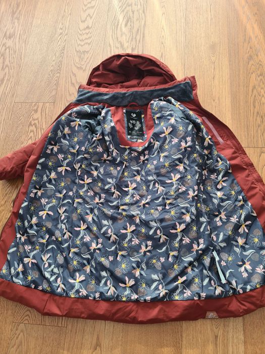 Palton iarna Ragwear, S