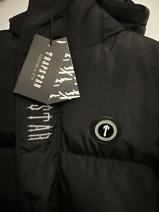 Geaca TRAPSTAR puffer