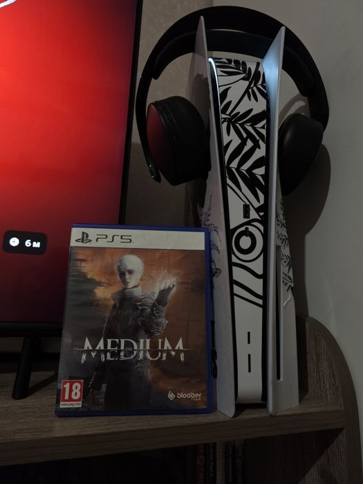 Игры для playstation