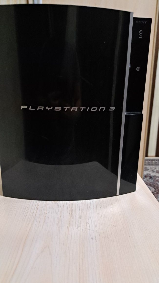 Playstation 3 fat 500GB память PKGI бор 11та оин Холати зор Келишамиз