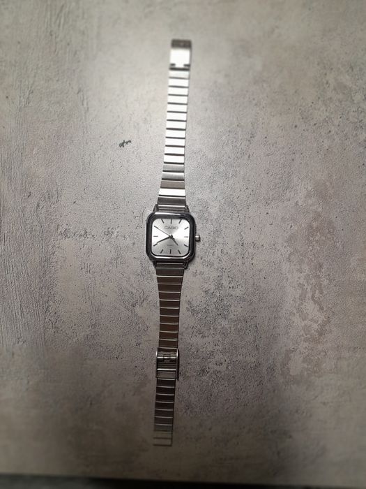 Casio A168 (Module 3298)