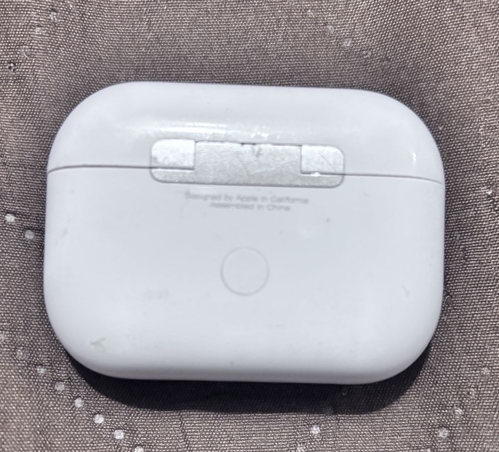 AirPods Pro generatia a 2 a de la Apple full box