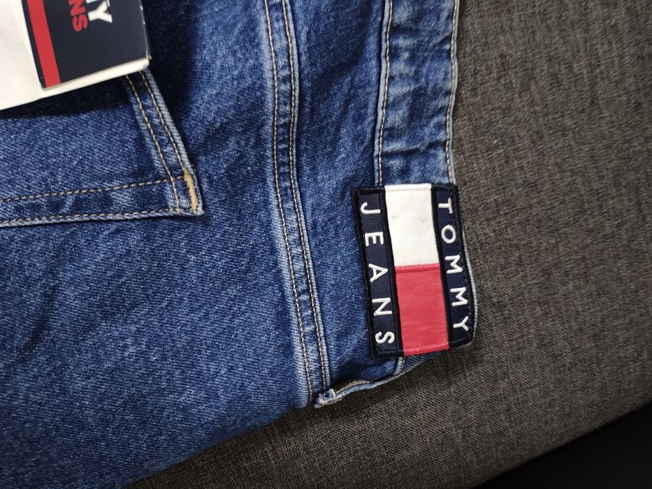 Blugi Tommy Hilfiger