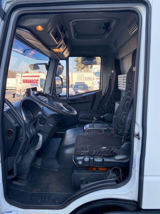 Camion IVECO ML75E18