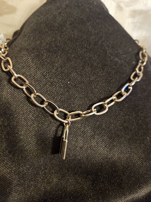 Позлатена верижка