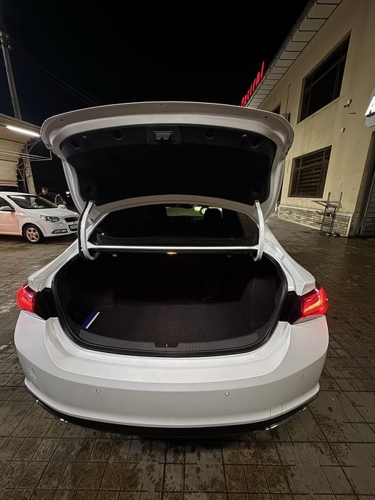 Malibu 2 turbo premier