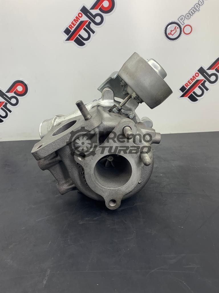 Turbo Citroen Mitsubishi Peugeot 1.8 HDi / DI-D 150 CP