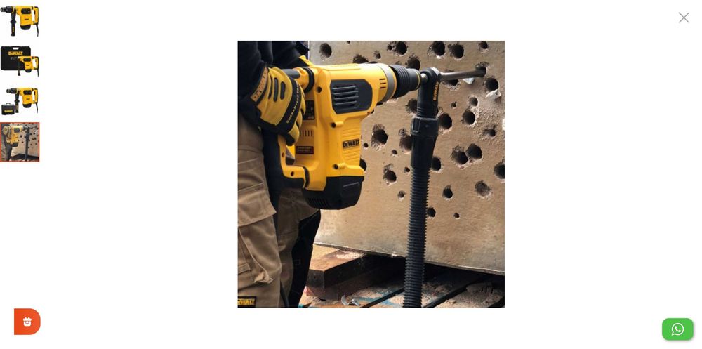 DeWalt DCD100Y,18 VXR, 2Ah,68 Nm, Masina de gaurit.2.0ah cu per