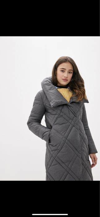 Продам пуховик