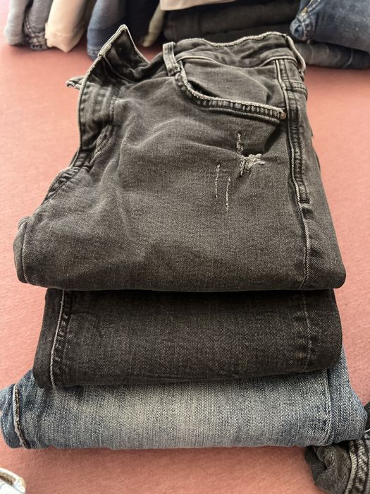Дънки Zara  32-40