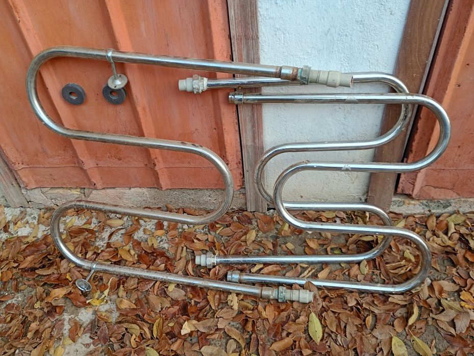 Змеевик разных размеров в хор, сост 3200т Торг