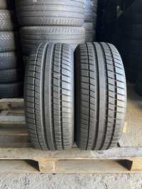 2 anvelope de vara 225/55/16 Sebring 7 mm!