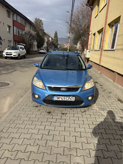 Ford focus MK2 Hatchback