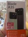 Telefon Zte Blade A35