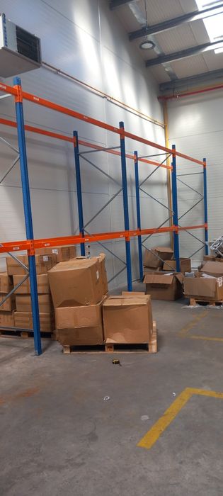 Rafturi metalice 87666