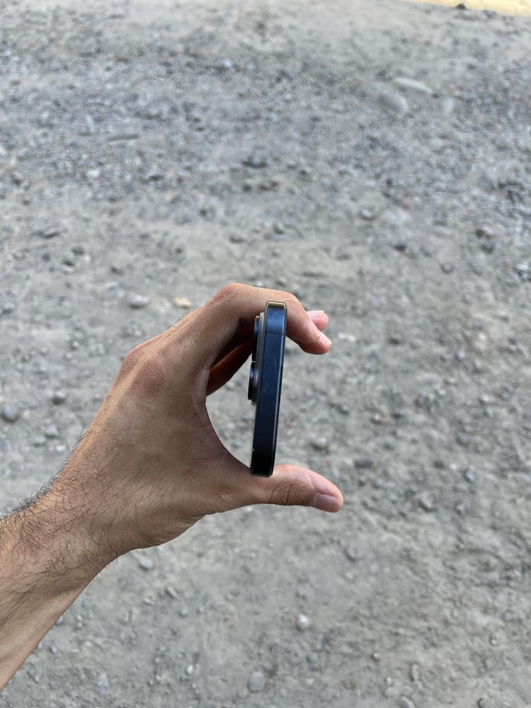Iphone 15 pro 128