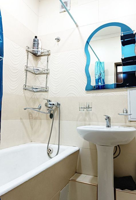 Аренда!Квартира на метро Ойбек 2/4/9 со всеми удобствами