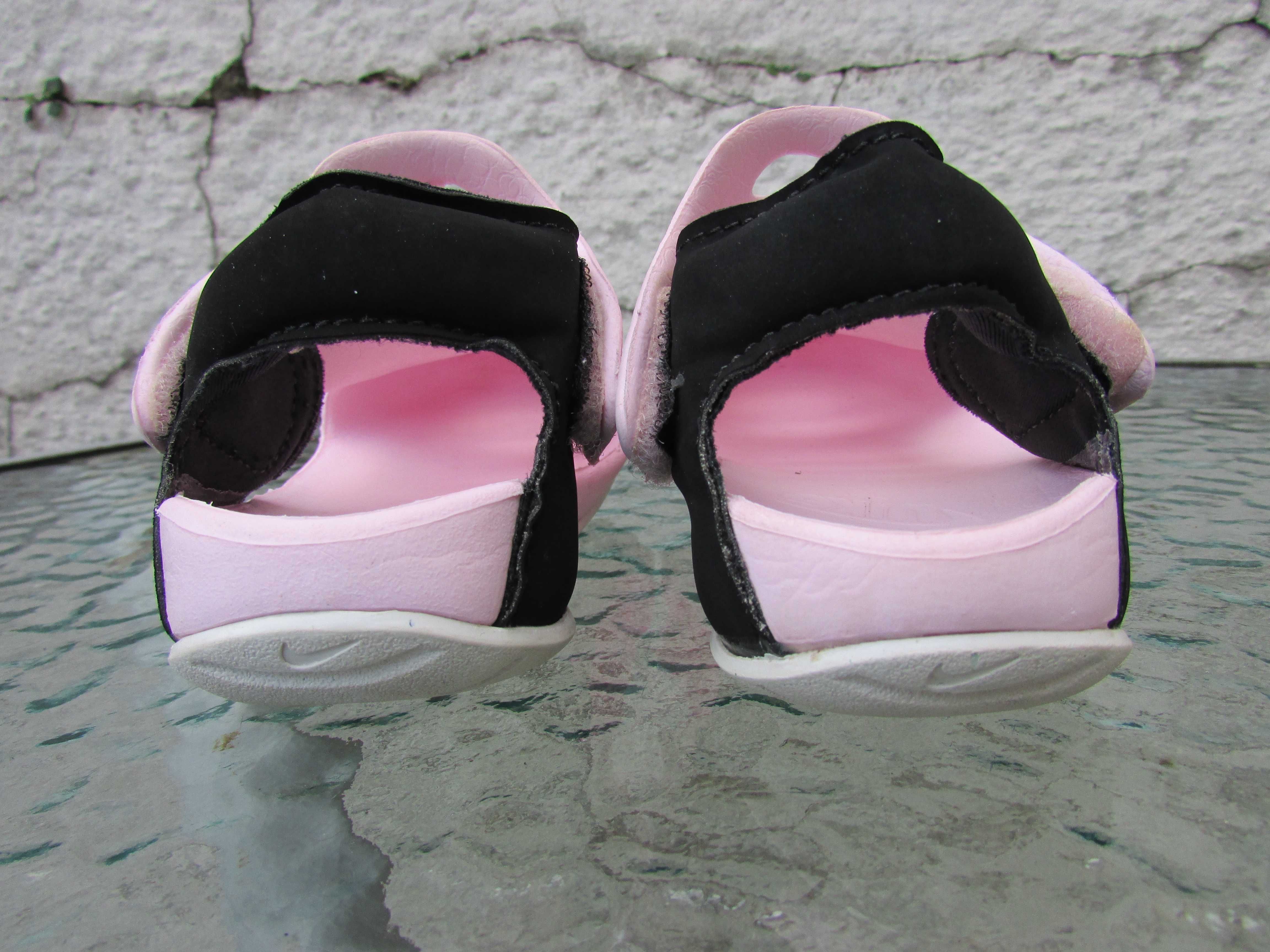 Детски сандали Nike Sunray Protect 3