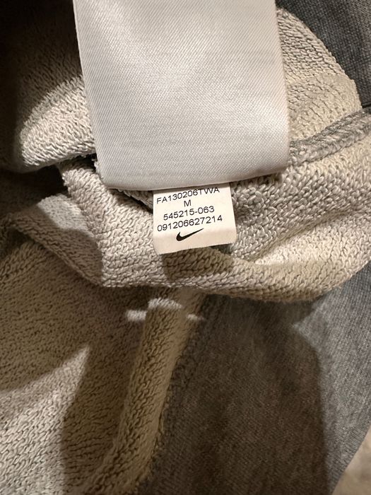 Nike - мъжки суичър