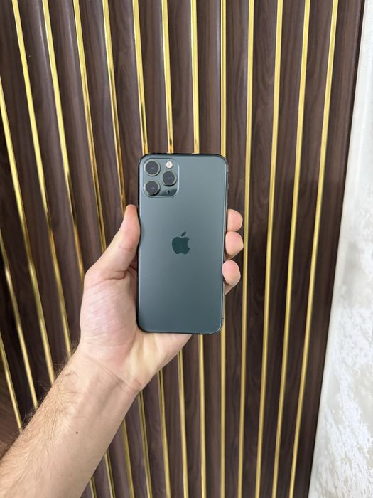 Iphone 11 Pro 256 Айфон 11 Про 255