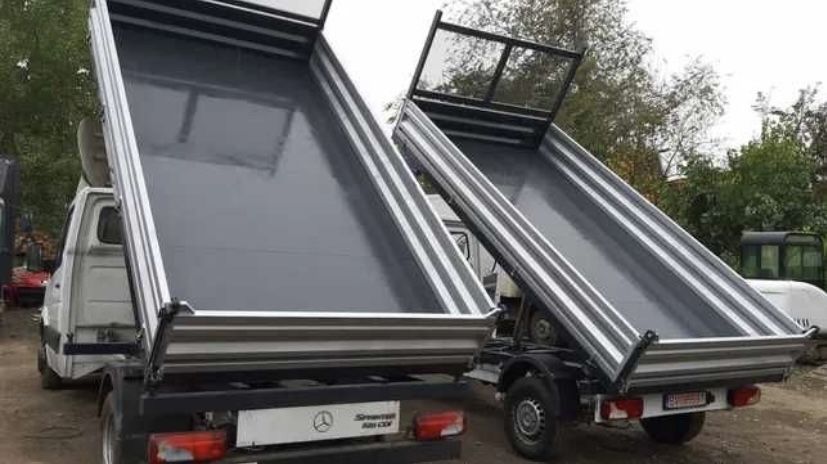 Nisip Pietris Balastru Margaritar