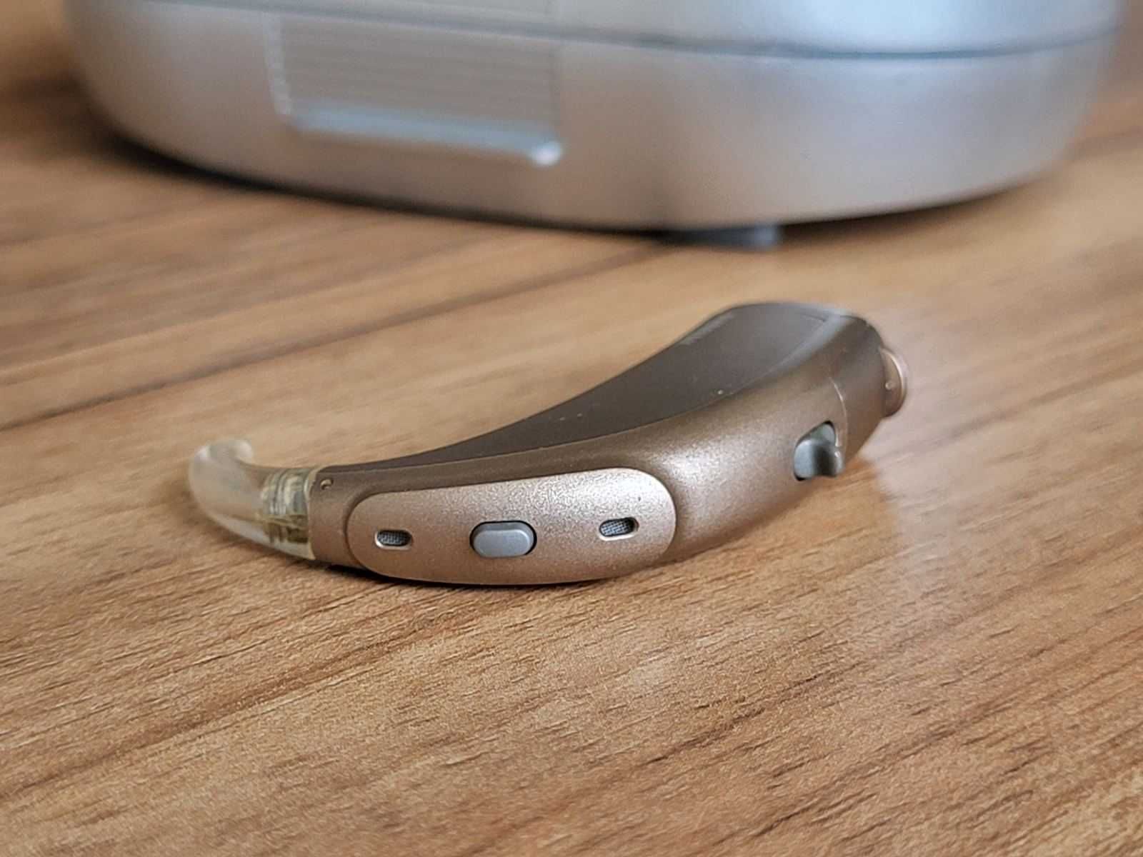Слухов апарат Phonak Naida B30 UP