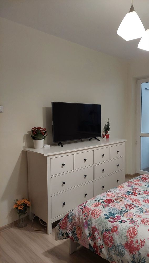 Apartament doua camere acces metrou Piata Sudului