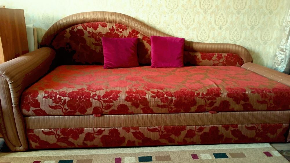 Диван раскладной