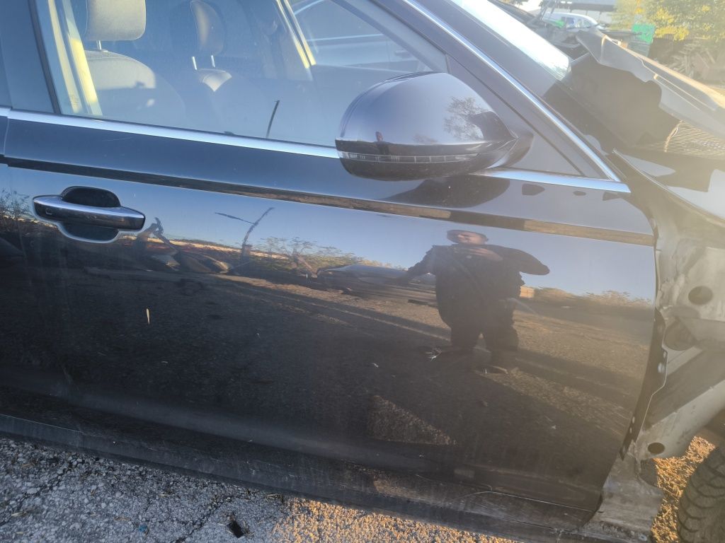Предна дясна врата Audi A6 C7 Facelift
