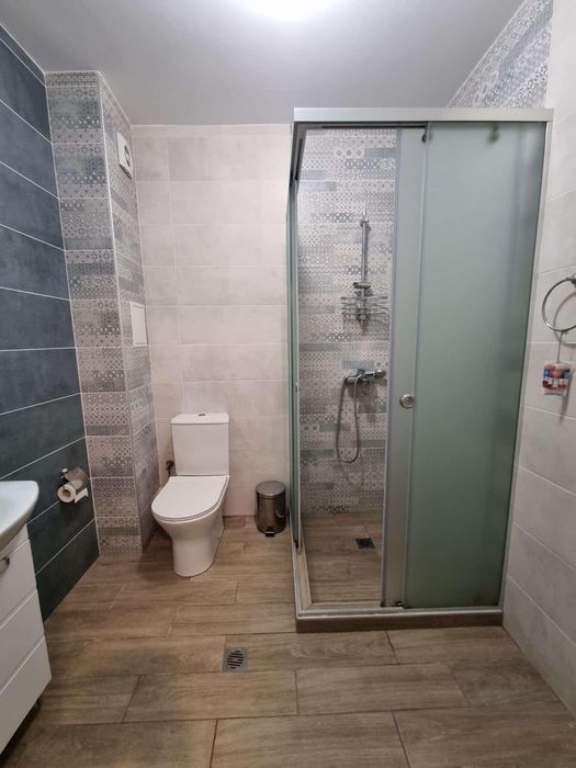 Дава се под наем Двустаен апартамент в Варна, Базар Левски - 76 кв.м за 500 € - Снимка #7