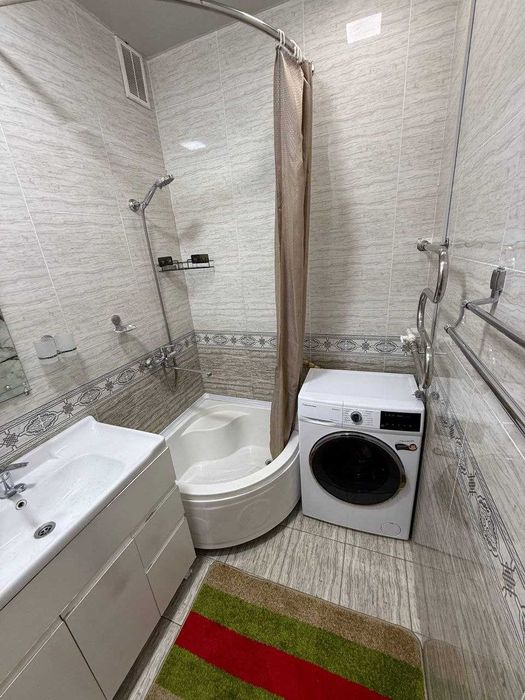 Квартал-10 Панель 2в3/5/5 балкон 1,5/3 меб+тех Ориентир Номдор