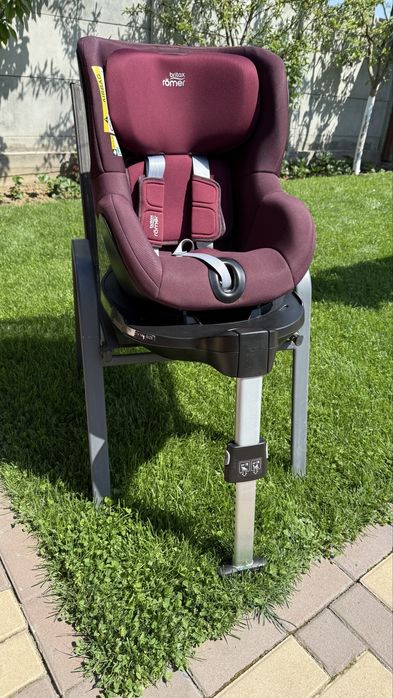 Scaun auto Britax Romer