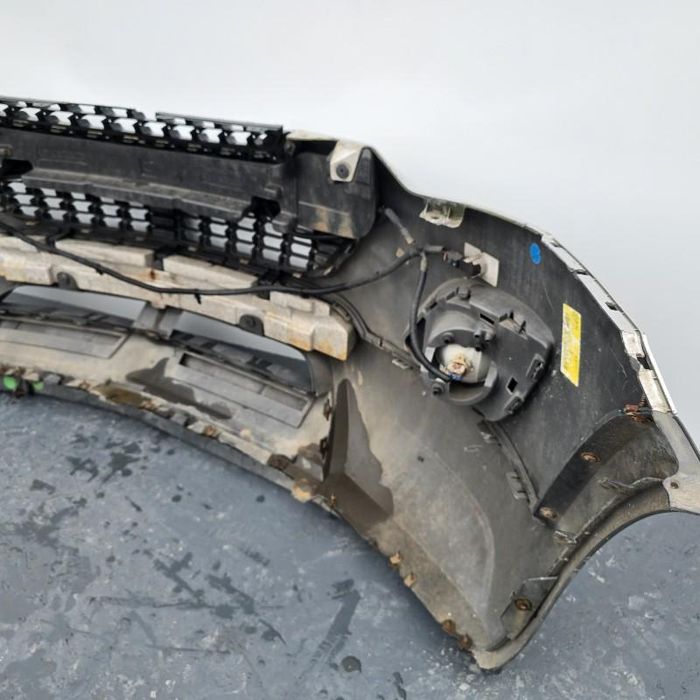 Bara fata cu senzori de parcare Opel Antara facelift