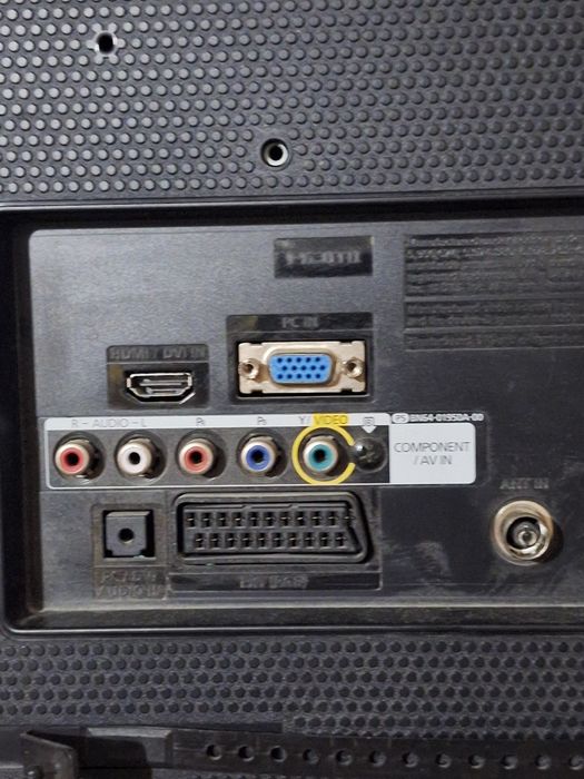 Телевизор Самсунг 24