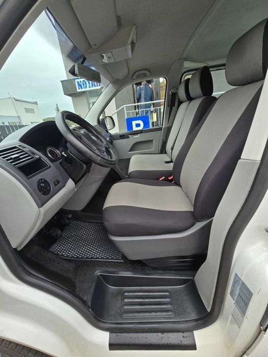 Vand VW T5 Multivan 8+1 locuri